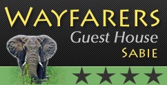 Wayfarers Guest House
