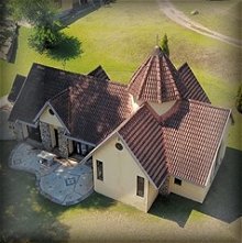 Chapel at Floreat