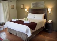 Double room at Floreat