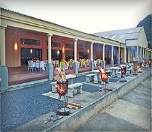 Veranda at Floreat