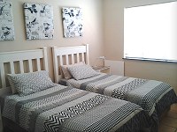 Apartment B Twin